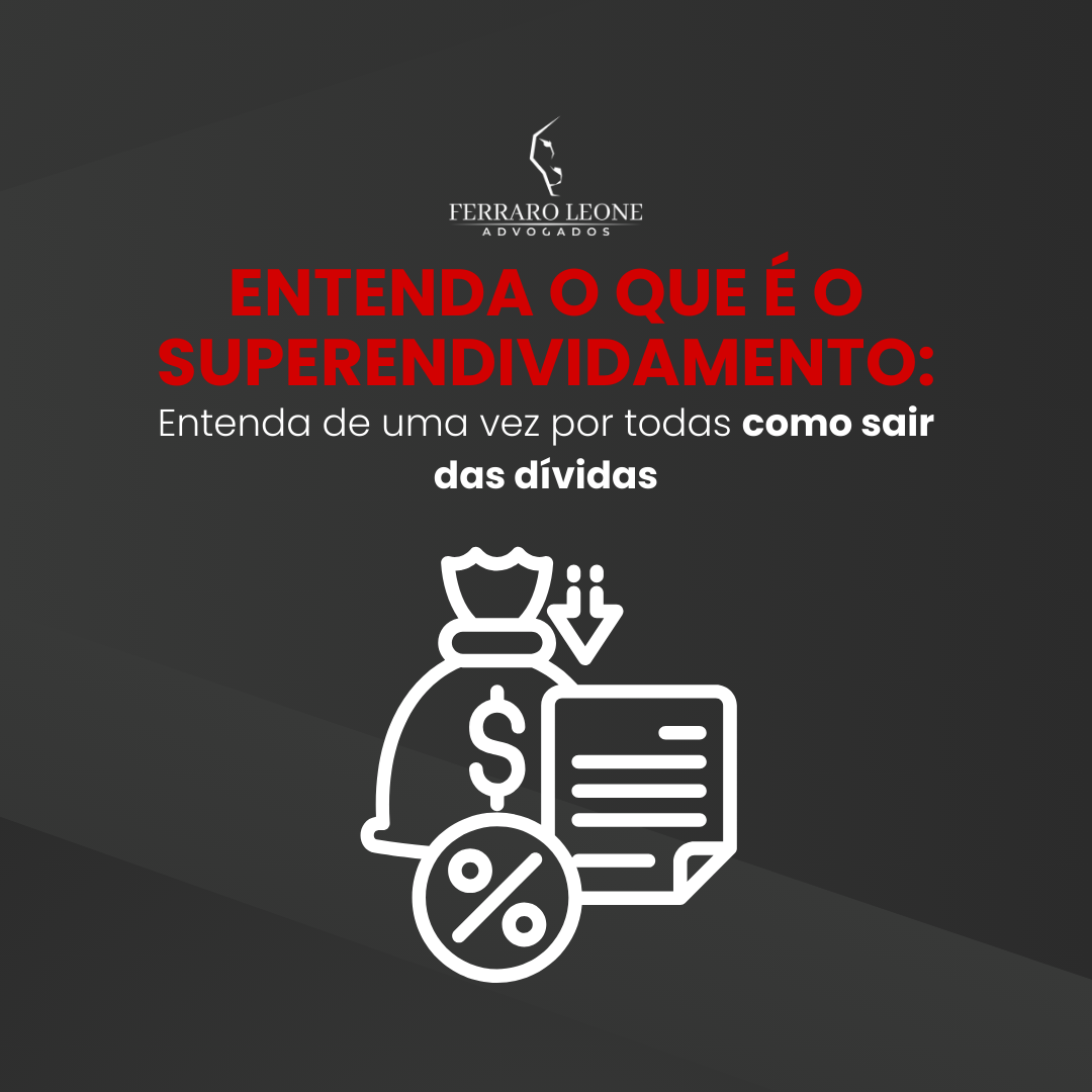 superendividamento o que é